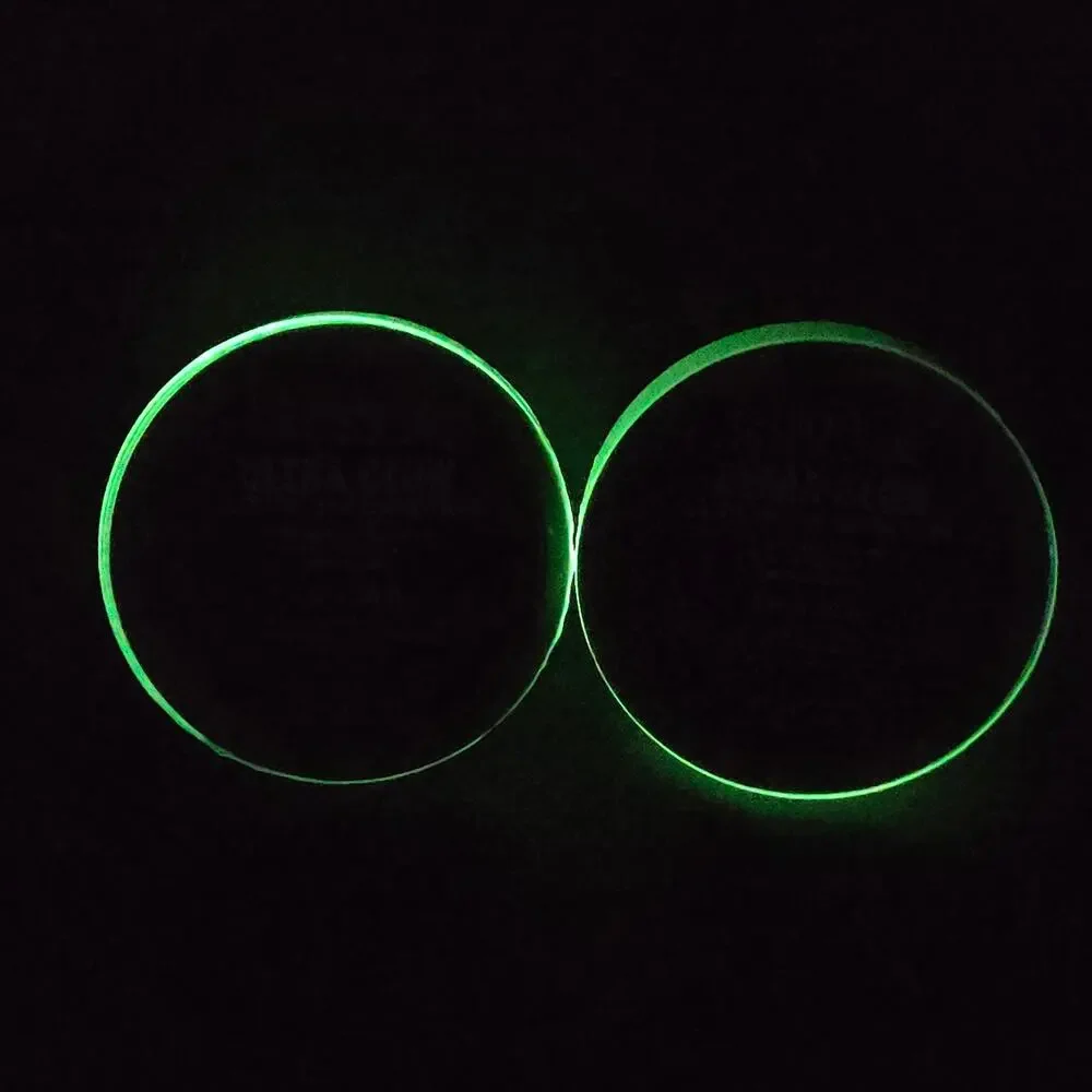 FUZE Ultra Glow In The Dark Tape 1